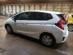 2016 HONDA FIT LX à vendre chez Copart ON - LONDON