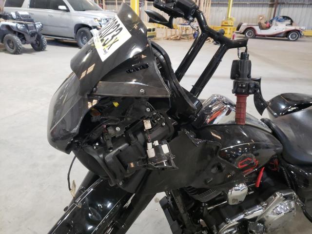 2016 HARLEY-DAVIDSON FLTRXS ROA - 1HD1KTM11GB673170
