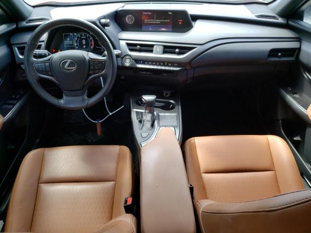 2020 LEXUS UX 200 - JTHX3JBH9L2024660