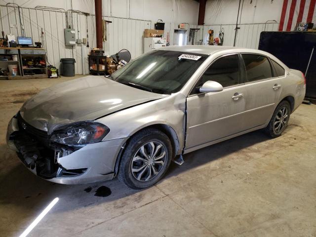 2006 Chevrolet Impala LS