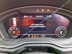 2019 AUDI A4 S LINE for sale at Copart BRISTOL