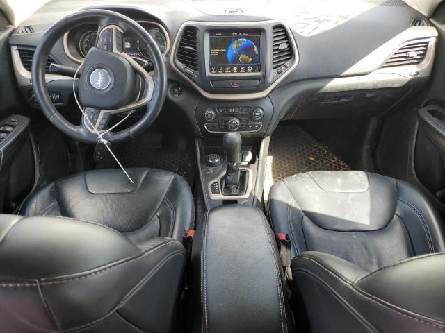 1C4PJMDS1GW241037 Jeep Cherokee Limited
