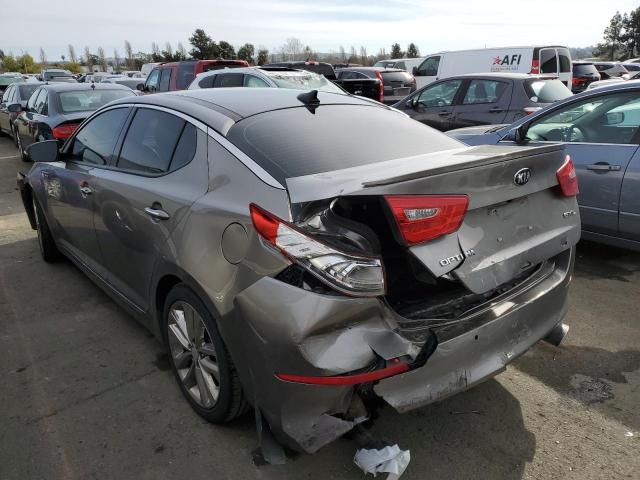 5XXGR4A62FG372736 KIA OPTIMA SX