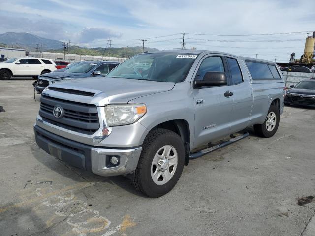 2014 Toyota Tundra 