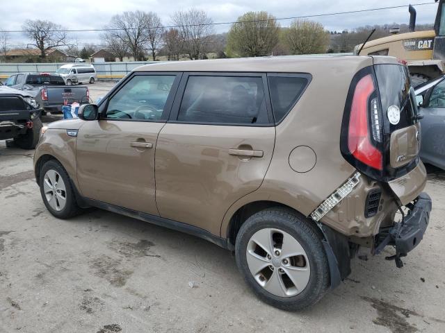 KNDJN2A29G7294761 KIA Soul