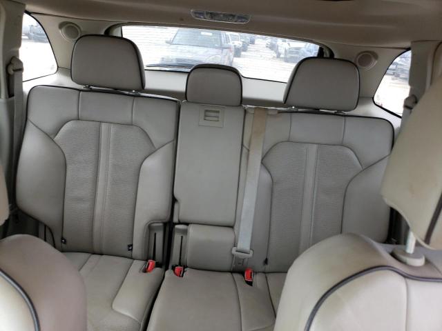 2LMDJ6JK4BBJ17860 Lincoln MKX