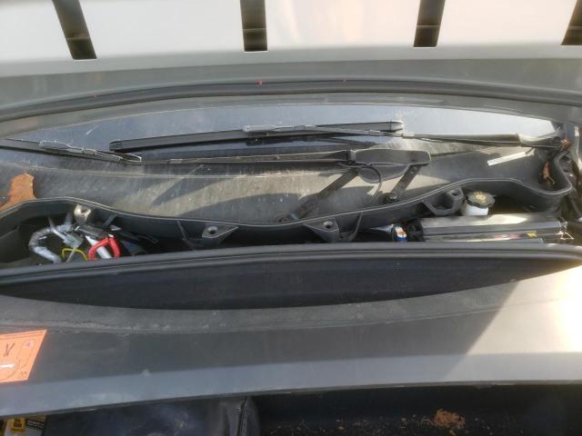 5YJXCBE26GF017697 Tesla MODEL X