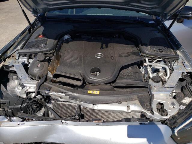 2021 MERCEDES-BENZ E 450 - W1K1J5JB7MF149772