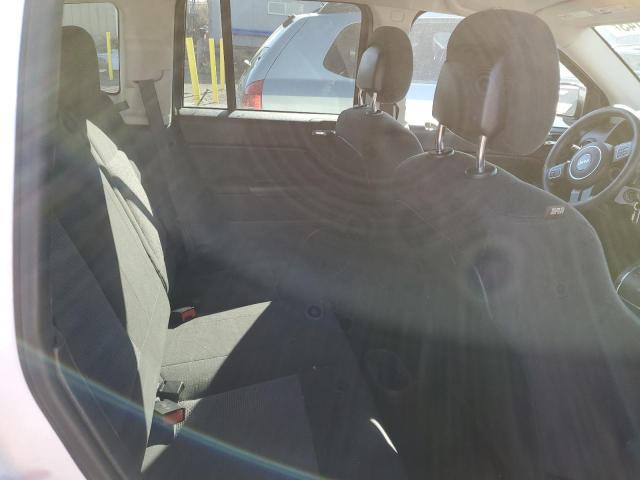 1C4NJDBB3FD282726 Jeep Compass Sport