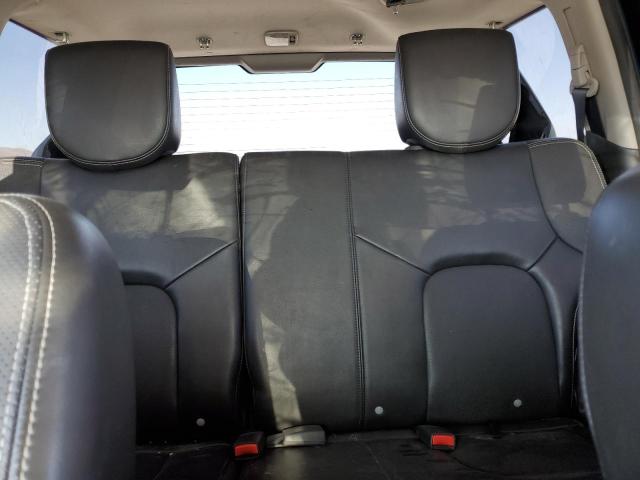 5N1AN0NW6EN800052 Nissan XTERRA X