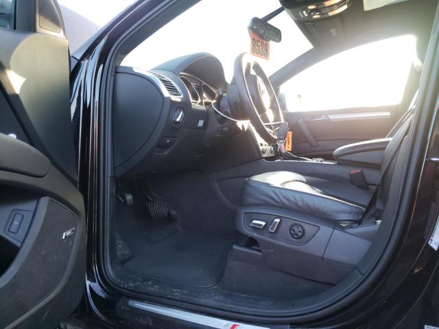 2015 AUDI Q7 TDI PRE - WA1WMAFE1FD002648