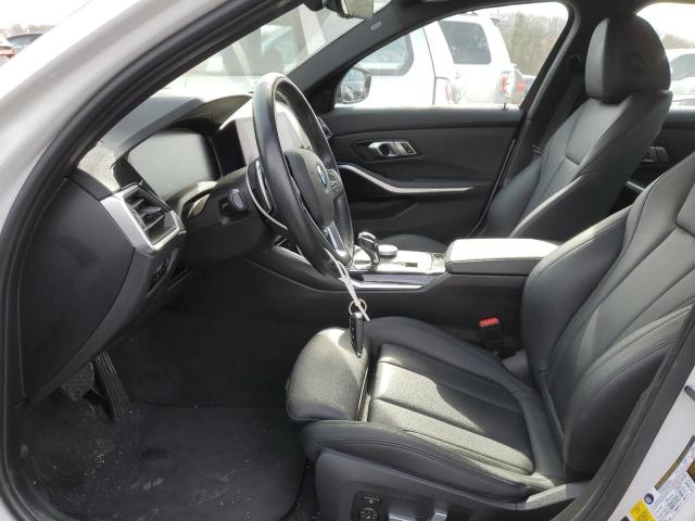2019 BMW 330XI - WBA5R7C54KAJ79861