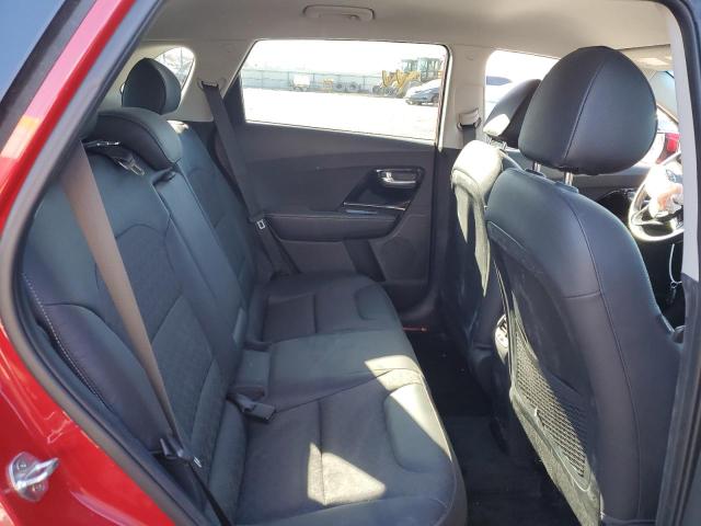 KNDCC3LC4J5123901 KIA NIRO EX