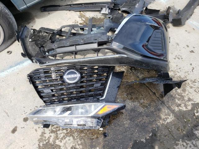 3N1CP5CVXNL521446 Nissan KICKS SV