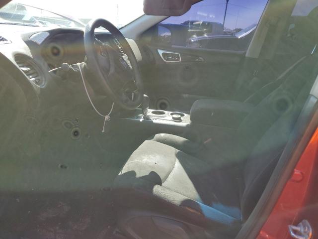5N1AR2MM1FC604114 Nissan Pathfinder