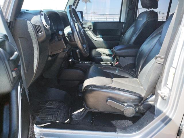 1C4BJWEG5GL148071 Jeep Wrangler Unlimited Sahara