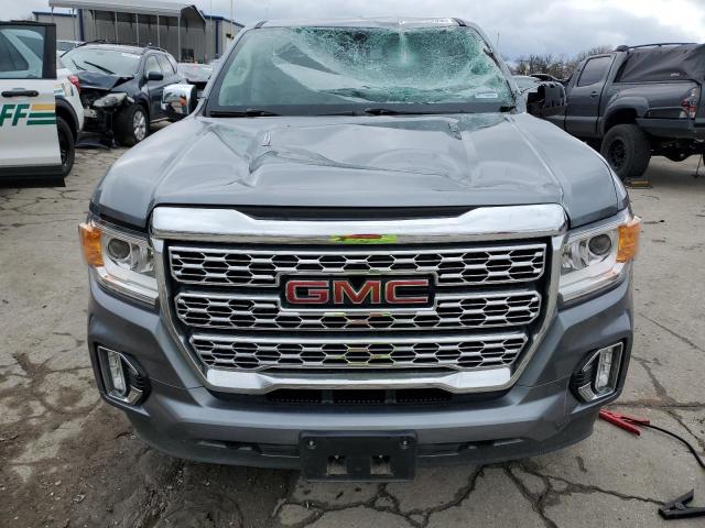 2022 GMC CANYON DEN - 1GTP6EE11N1121388