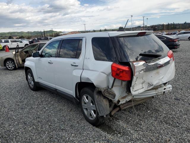 2GKALMEKXF6274310 GMC Terrain Sle