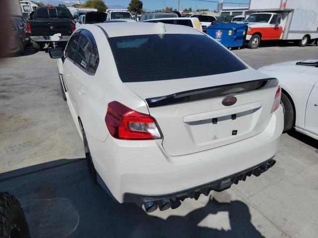 JF1VA1F6XJ9821405 Subaru Wrx Limited