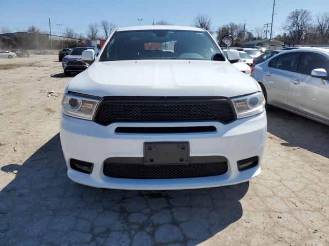 2020 DODGE DURANGO SS 1C4RDJFG4LC318910