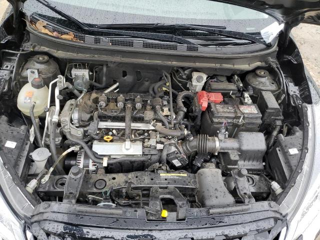 2021 NISSAN KICKS SV - 3N1CP5CV3ML489809