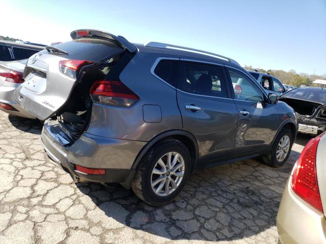 2018 NISSAN ROGUE S - JN8AT2MV3JW350397