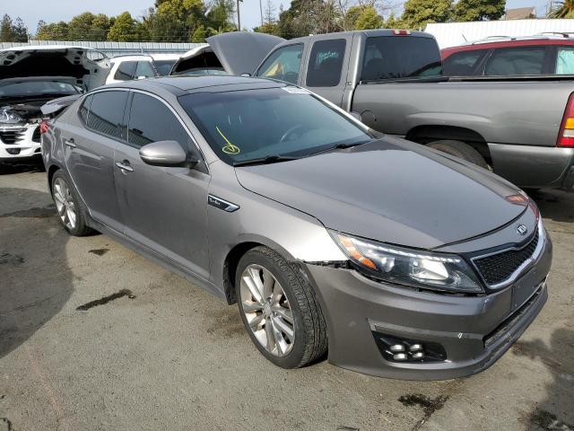 5XXGR4A62FG372736 KIA OPTIMA SX