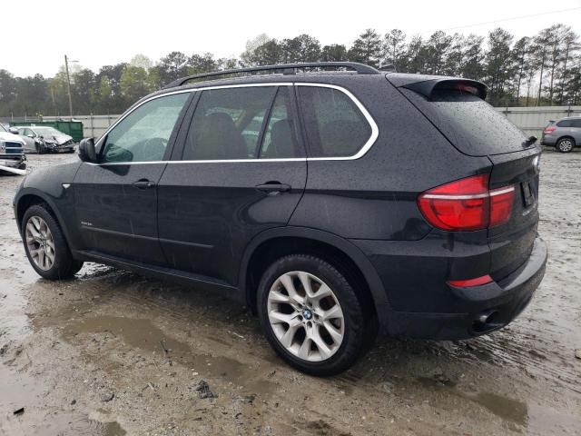 5UXZV4C50D0E12787 BMW X5 Xdrive35i