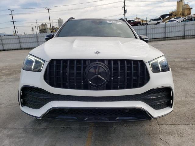 4JGFB6BBXNA614279 Mercedes-Benz Gle Amg 53 4matic