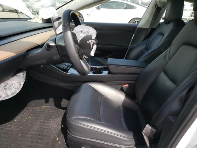 5YJ3E1EA6LF634344 Tesla MODEL 3