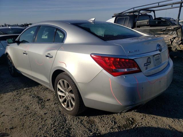 1G4GB5G31GF266779 Buick Lacrosse