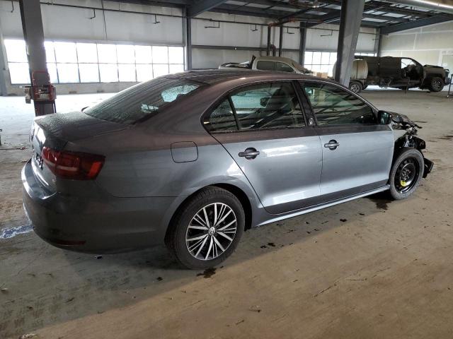 2018 VOLKSWAGEN JETTA SE - 3VWB67AJ2JM220565