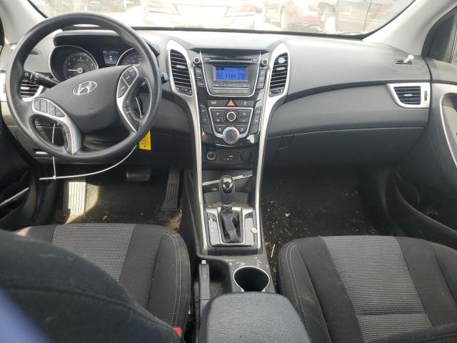 2017 HYUNDAI ELANTRA GT - KMHD35LH1HU378609