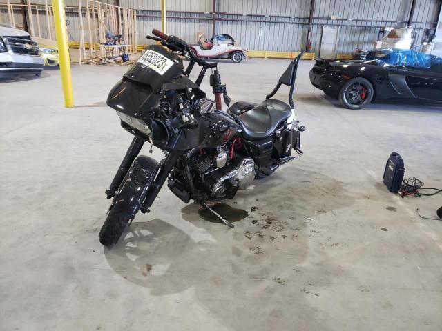 2016 HARLEY-DAVIDSON FLTRXS ROA - 1HD1KTM11GB673170