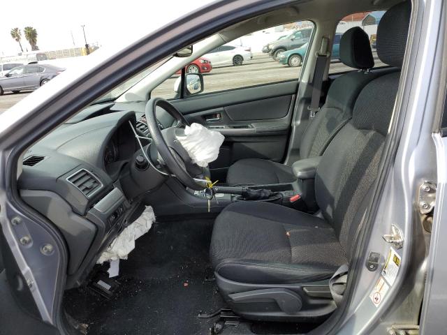 JF2GPACC8F8323102 Subaru Xv Crosstrek 2.0 Premium