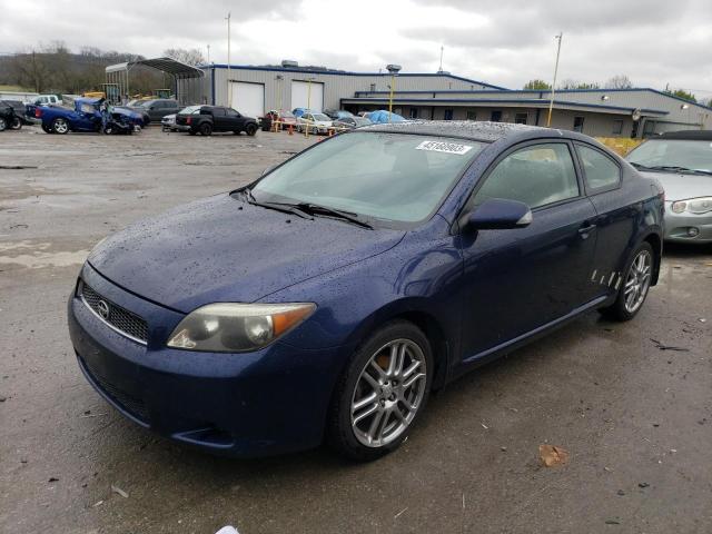 2006 Scion tC 