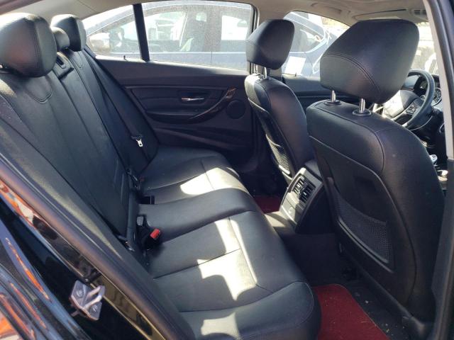 2015 BMW 328 I - WBA3A5G57FNS85085