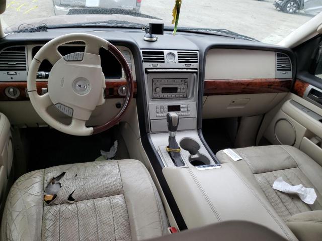 5LMFU28R13LJ30085 Lincoln Navigator