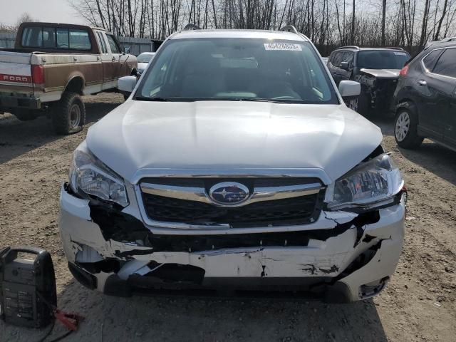 JF2SJAHC1EH540929 Subaru Forester 2.5i Limited