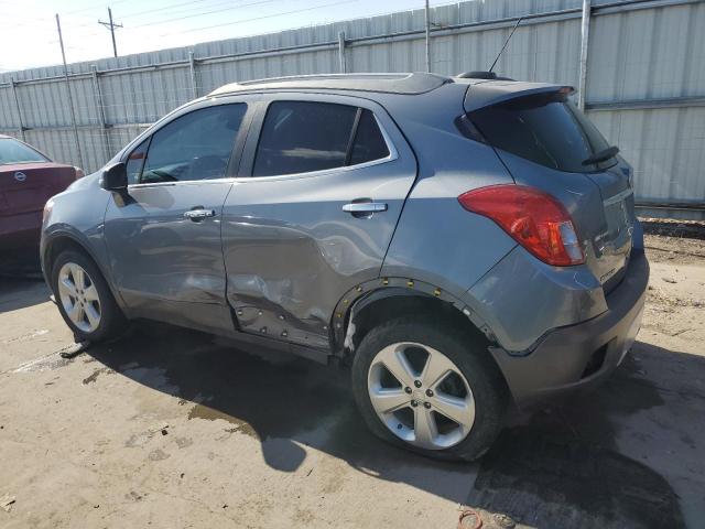 KL4CJESB5FB134760 Buick Encore