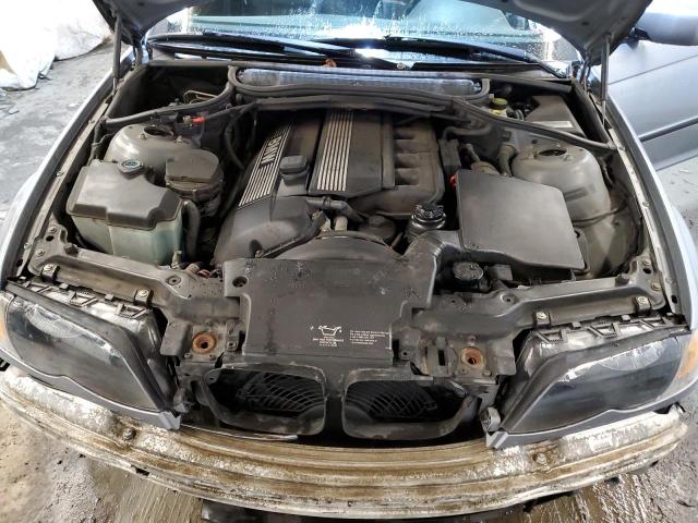 WBAEU33445PR20381 BMW 325 XI