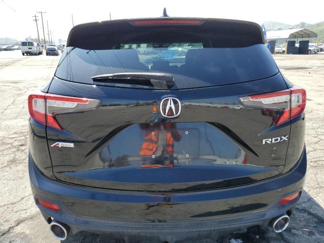 5J8TC1H68KL015481 Acura Rdx A-spec