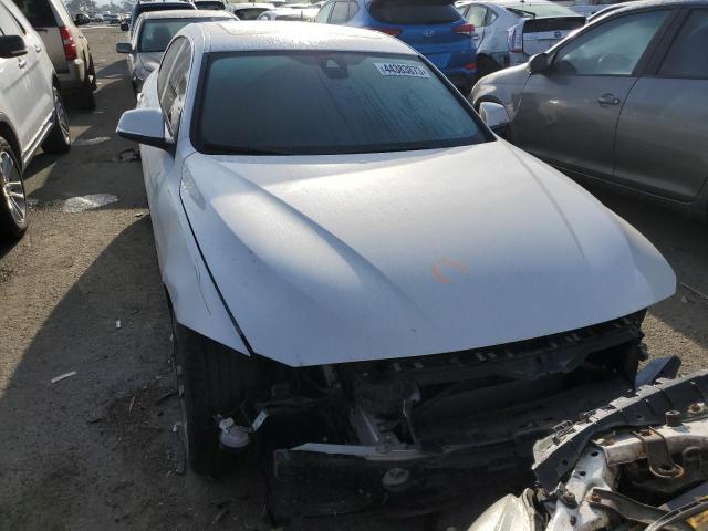 WBA4J1C56KBM12102 BMW 430i Gran Coupe