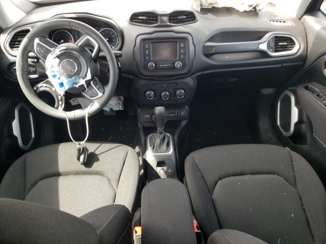 ZACCJBAB1JPJ32019 Jeep Renegade Sport