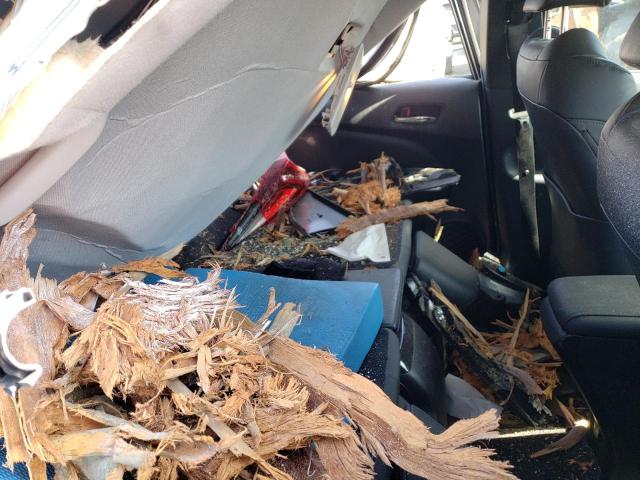 JTDKARFP3H3001071 Toyota PRIUS PRIME