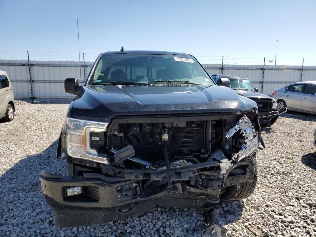 1FTEW1E40KKD04250 Ford F150 Supercrew