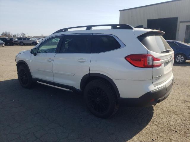 4S4WMAPD9L3479160 Subaru Ascent Limited