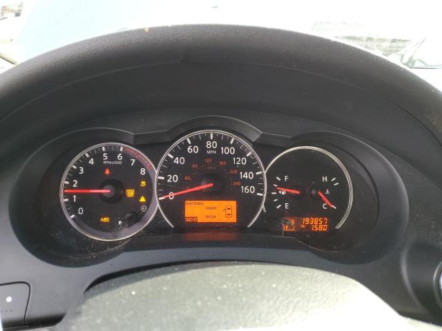 1N4AL2AP7BN420837 Nissan Altima Base