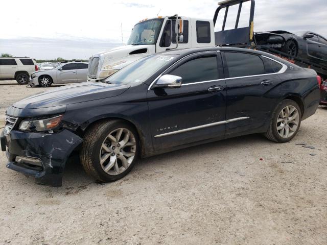 2018 Chevrolet Impala Premier