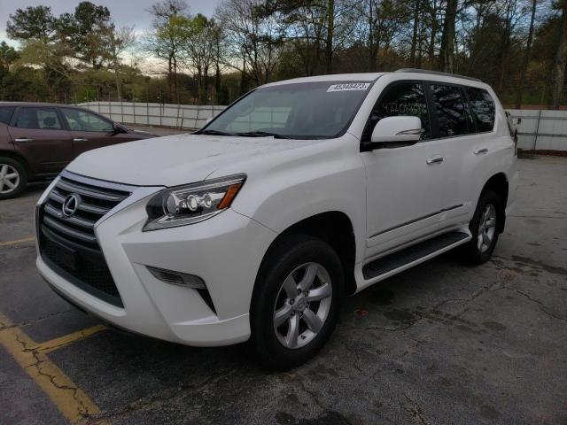 2015 Lexus GX 460 